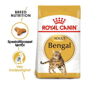 Royal Canin bengal (2 kg)