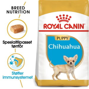 Royal Canin Breed Chihuahua Puppy (1