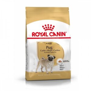 Royal Canin Pug Adult (7