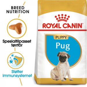 Royal Canin Pug Puppy (1.5 kg)