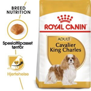 Royal Canin Cavalier King Charles Adult (7