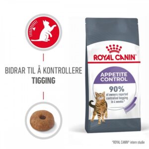 Royal Canin Appetite Control (3