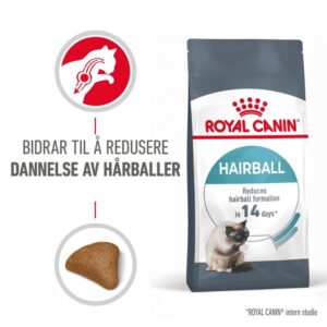 Royal Canin Hairball Care (10 kg)