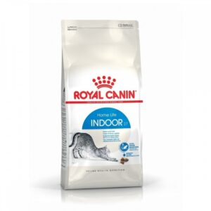 Royal Canin Indoor 27 (10 kg)