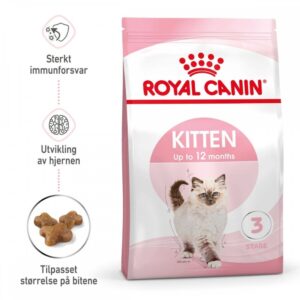 Royal Canin Kitten (10 kg)