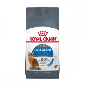 Royal Canin Light Weight Care (3 kg)