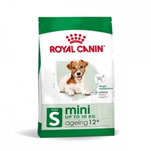 Royal Canin Dog Mini Ageing +12 (3