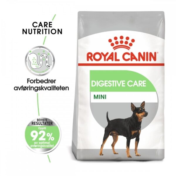 Royal Canin Mini Digestive Care (8 kg)