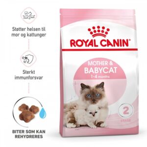 Royal Canin Mother & Babycat (10 kg)