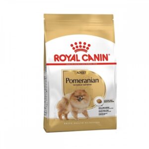 Royal Canin Pomeranian Adult 1