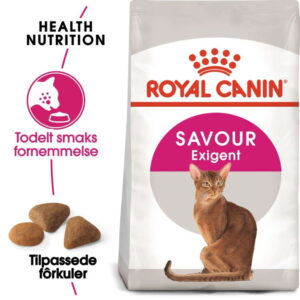 Royal Canin Exigent Savour Sensation 35/30 (10 kg)