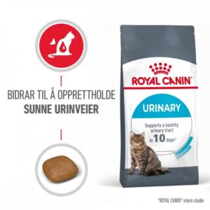 Royal Canin Urinary Care (4 kg)