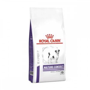 Royal Canin Veterinary Diets Dog Mature Consult Small Breed (8 kg)