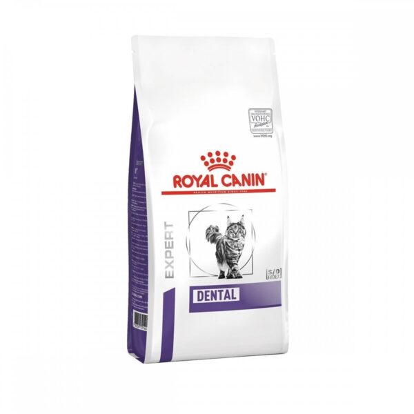 Royal Canin Veterinary Diets Cat Dental (3 kg)