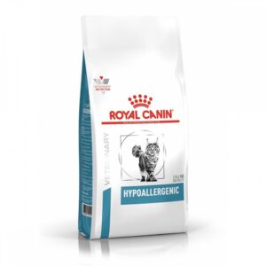 Royal Canin Veterinary Diets Cat Derma Hypoallergenic (4