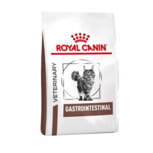 Royal Canin Veterinary Diets Cat Gastrointestinal Moderate Calorie (2 kg)