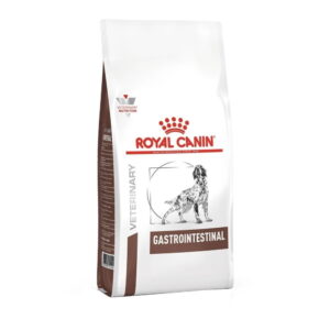 Royal Canin Veterinary Diets Dog Gastro Intestinal (7