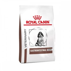 Royal Canin Veterinary Diet Dog Gastrointestinal Puppy (2