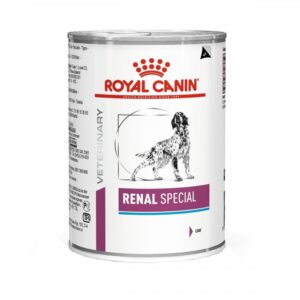 Royal Canin Veterinary Diets Dog Renal Special wet (12x410 g)