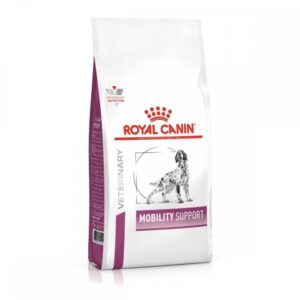 Royal Canin Veterinary Diets Dog Vital Mobility Support (2 kg)