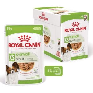 Royal Canin X-small Adult 12x85g