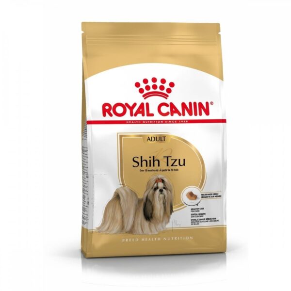 Royal Canin Shih Tzu Adult (7