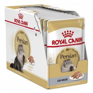 Royal Canin Persian Loaf 12 x 85 g