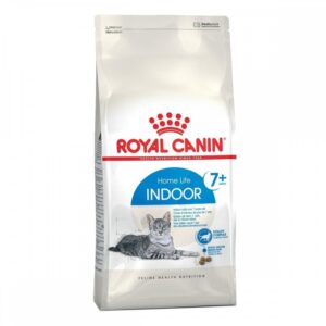 Royal Canin Indoor +7 (3