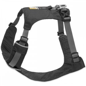 RuffWear Hi & Light Hundesele Grå (XS)