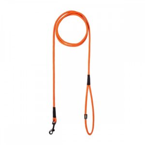 Rukka Swim Leash Vannbånd Orange (10 m)