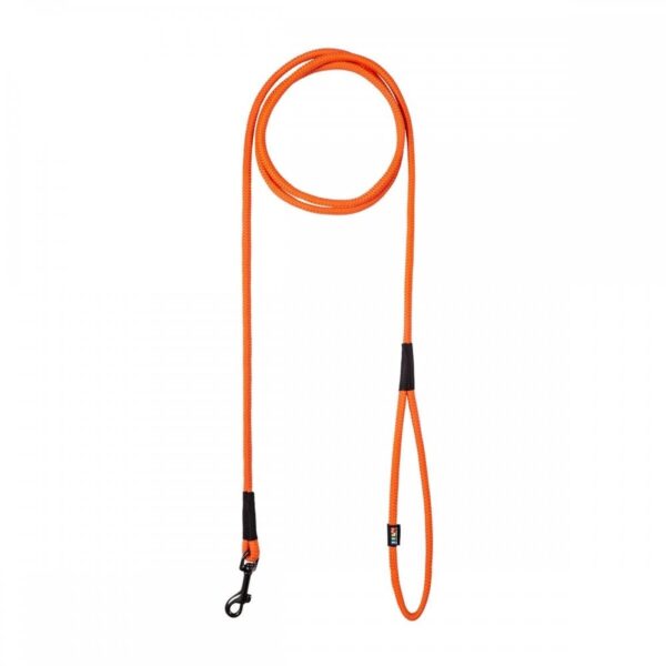 Rukka Swim Leash Vannbånd Orange (10 m)