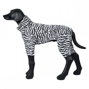 Rukka Zebra Hundeoverall (45 cm)