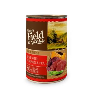 Sam&apos;s Field Beef & Potato