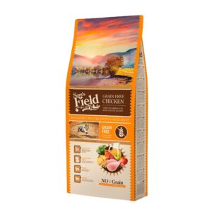 Sam&apos;s Field Adult Grain Free Chicken (13 kg)