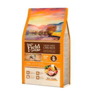 Sam&apos;s Field Adult Grain Free Chicken (2