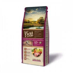 Sam&apos;s Field Adult Large Chicken & Potato (13 kg)