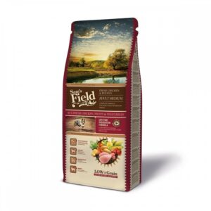 Sam&apos;s Field Adult Medium Chicken & Potato (13 kg)