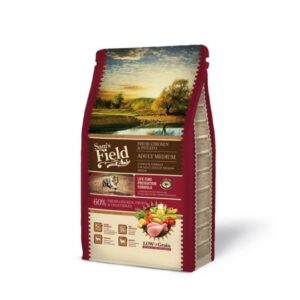 Sam&apos;s Field Adult Medium Chicken & Potato (2