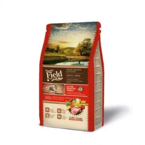 Sam&apos;s Field Adult Mini Chicken & Potato (8 kg)