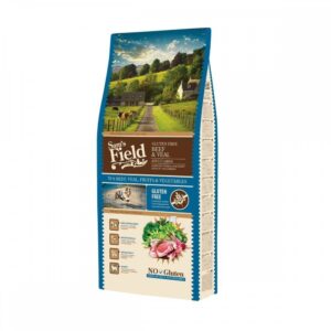 Sam´s Field Adult Large Beef & Veal