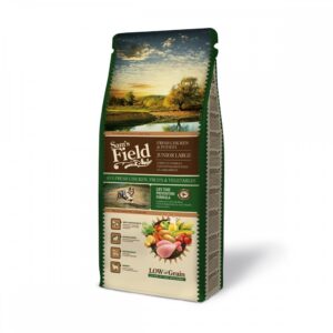 Sam&apos;s Field Junior Large Chicken & Potato (13 kg)