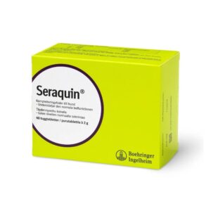 Seraquin Gonex (2 g)