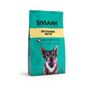 SMAAK Dog Adult Active (10 kg)