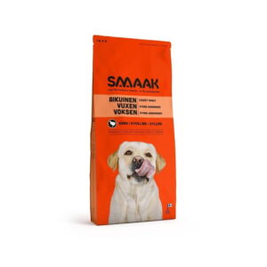 SMAAK Dog Adult Large Breed (12 kg)