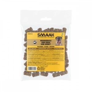 SMAAK Dog Adult Tripe Treat 100g