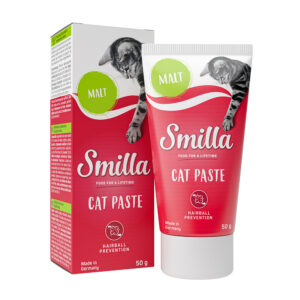 Smilla Maltpostei - 50 g