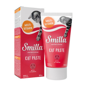 Smilla Multivitaminpostei - 50 g