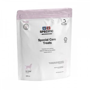 Specific Dog CT-SC Special Care Treats 300 g