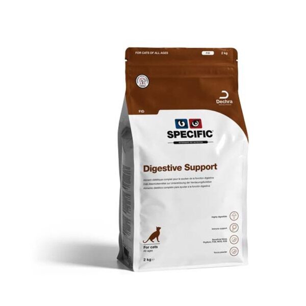 Specific™ Digestive Support FID 2 kg (2 kg)