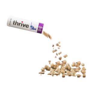 Thrive Kyllinglever Godbiter 25 g